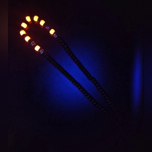 GLOW NECKLACES - Picture 13 of 16